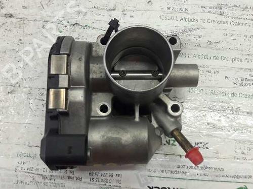 Used Throttle body SEAT IBIZA II (6K1) 1.4 (60 hp) 21449025