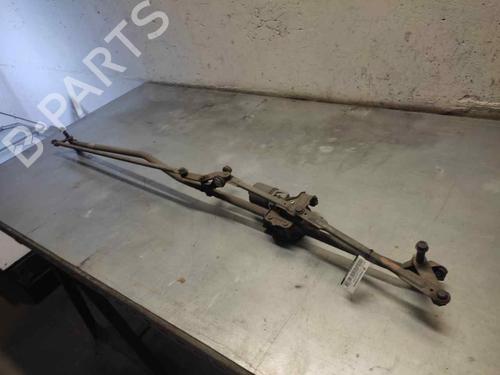 Used Front wiper motor PEUGEOT 308 SW I (4E_, 4H_) [2007-2014]  21399160