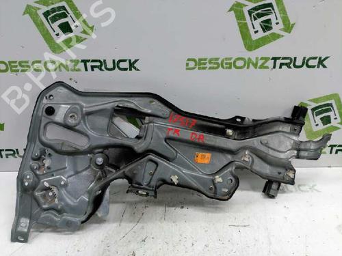 Used Rear right window mechanism RENAULT LAGUNA I (B56_, 556_) [1993-2002]  21430926