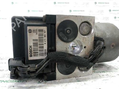 ABS Bremseaggregat RENAULT CLIO II (BB_, CB_) [1998-2016]  21446913