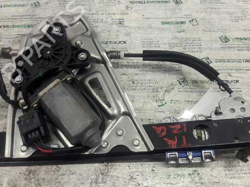 Rear left window mechanism MERCEDES-BENZ S-CLASS (W220)  | BP21454091C24 