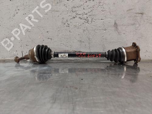 Used Right front driveshaft AUDI A4 B7 (8EC) 2.0 TDI (140 hp) 31136971