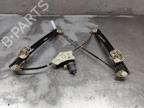 Front left window mechanism SEAT LEON (5F1) 1.6 TDI | BP36049718C22 - Image 2