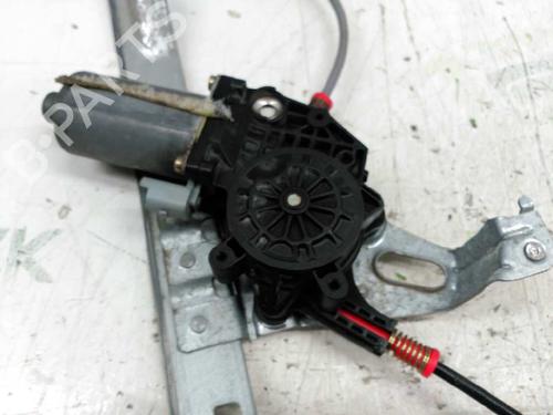 Vindusheismekanisme venstre foran PEUGEOT 206 Hatchback (2A/C)  | BP21438033C22 