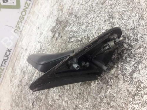 Left mirror SEAT IBIZA II (6K1)  | BP21465143C26 