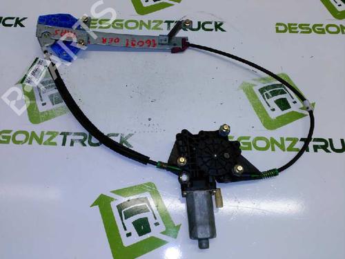 Used Rear right window mechanism FORD MONDEO I (GBP) [1993-1996]  21427510