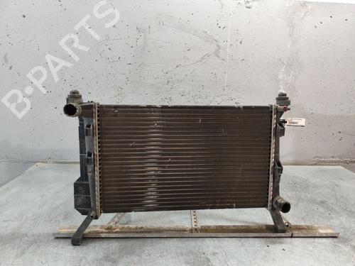 Used Water radiator MERCEDES-BENZ A-CLASS (W169) A 150 (169.031, 169.331) (95 hp) 28818259