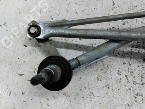 Viskermotor vindrute FORD FUSION (JU_)  | BP21437439M29 