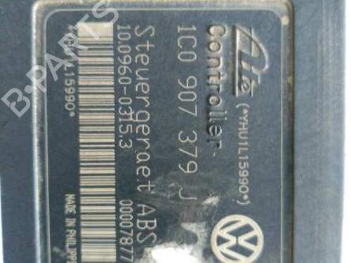 ABS pump SEAT TOLEDO II (1M2)  | BP21423586M43