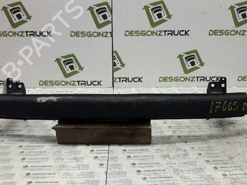 Used Front bumper reinforcement SEAT IBIZA III (6L1) [2002-2009]  21454687