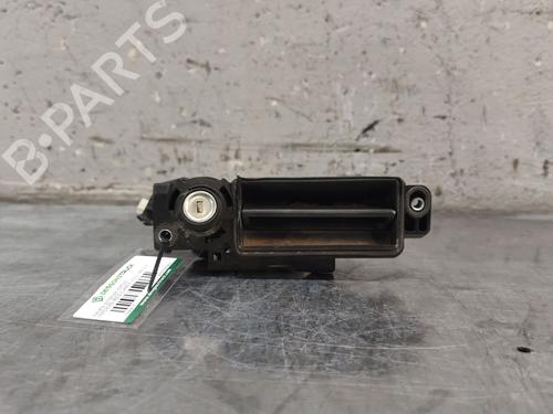 Used Tailgate handle MERCEDES-BENZ E-CLASS (W211) E 220 CDI (211.006) (150 hp) 32008425