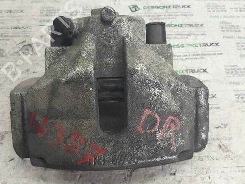 Højre bremsekaliber foran OPEL VECTRA B (J96) 1.6 i 16V (F19) (100 hp) 21448116