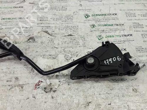 Used Pedal NISSAN ALMERA II Hatchback (N16) [2000-2025]  21448161
