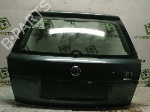 Bakluke CC/Kombi-Kupé SKODA FABIA I (6Y2) [1999-2008]  21473550