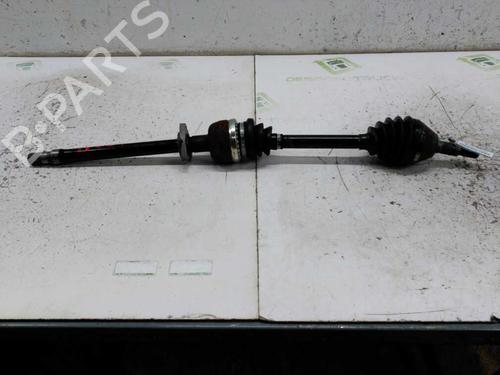 Used Right front driveshaft OPEL ASTRA H GTC (A04) [2005-2010]  21442930
