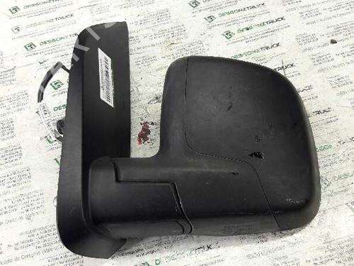 Used Left mirror PEUGEOT BIPPER (AA_) [2008-2025]  21445545