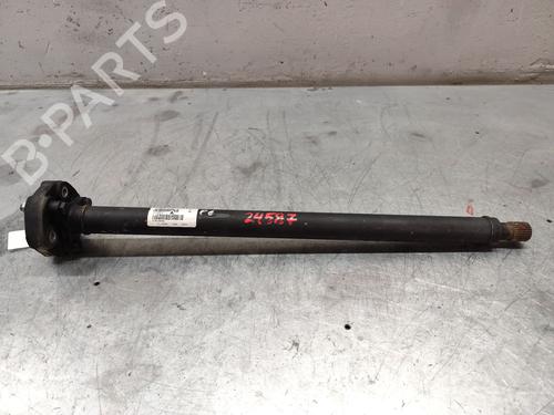 Used Driveshaft BMW X6 (E71, E72) xDrive 35 d (286 hp) 24216734