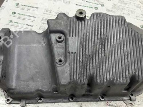 Oil sump FIAT PUNTO (188_)  | BP21448396M115 