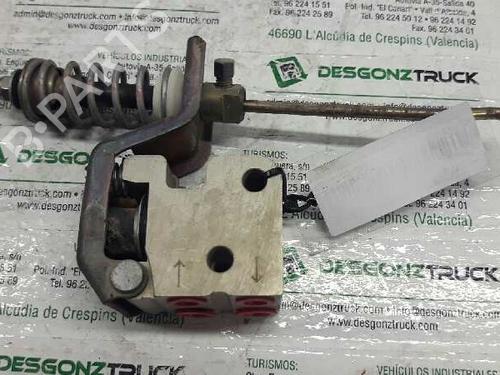 Brake master cylinder SEAT LEON (1M1)  | BP21451318M77 