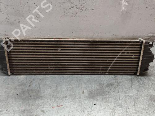 Intercooler OPEL MOVANO A Bus (X70) | BP28708737M30