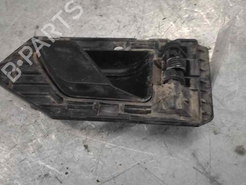 Used Front right interior door handle PEUGEOT PARTNER Box Body/MPV (5_, G_) 1.9 D (69 hp) 21414621