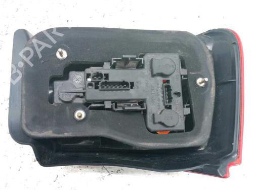Right taillight SEAT IBIZA II (6K1) 1.4 | BP21439302C35 