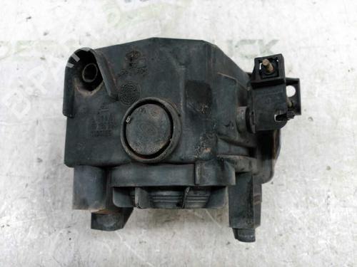 Left front fog light OPEL VECTRA C (Z02)  | BP21434876C30 