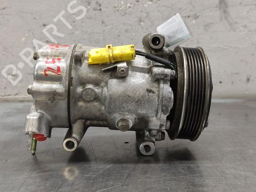 AC compressor CITROËN C2 (JM_) | BP31317458M34 - Image 2