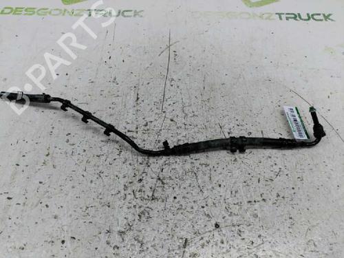 Rohr für SEAT IBIZA III (6L1) [2002-2009]  21439841
