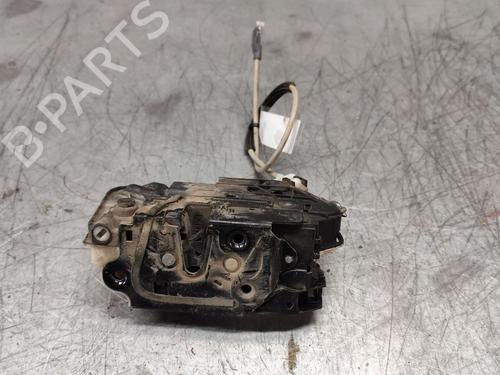 Used Rear left lock SEAT IBIZA IV (6J5, 6P1) [2008-2017]  25794114