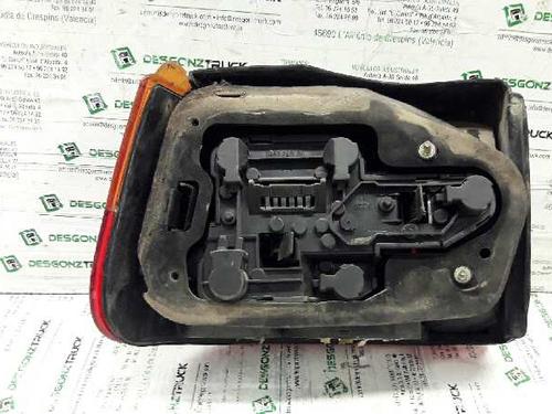 Right taillight SEAT IBIZA II (6K1)  | BP21449912C35 