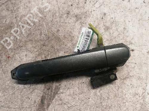 Used Rear right exterior door handle TOYOTA COROLLA Verso (ZER_, ZZE12_, R1_) 2.2 D-4D (AUR10_, AUR10R) (136 hp) 21482087