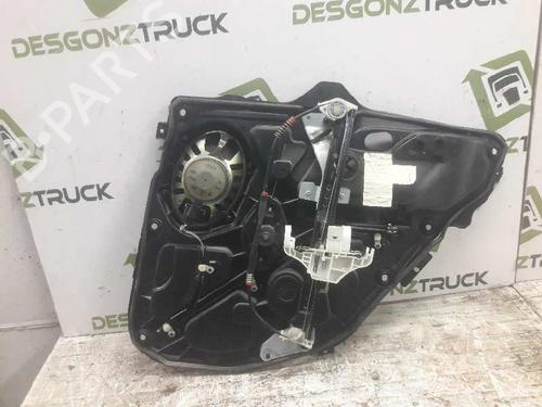 Rear left window mechanism FORD FIESTA V (JH_, JD_)  | BP21464322C24