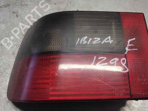 Used Left taillight SEAT IBIZA II (6K1) [1993-2002]  21403092