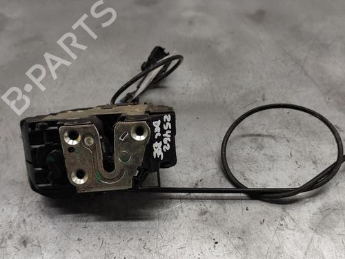 Used Front right lock NISSAN MICRA III (K12) [2002-2011]  28708589