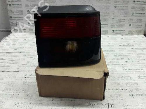 Used Right taillight RENAULT 21 (B48_) [1989-1994]  21450165