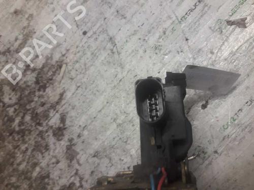 Front right lock SEAT TOLEDO II (1M2)  | BP21470874C97 