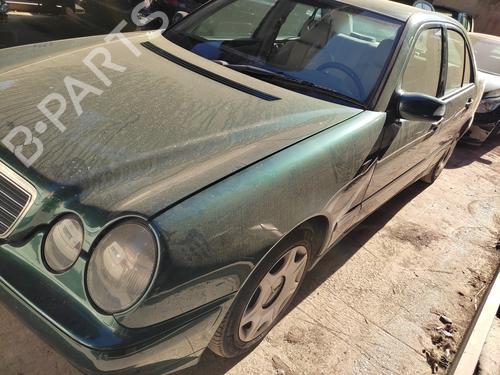 Rudehejsemekanisme Højre foran MERCEDES-BENZ E-CLASS (W210)  | BP22247885C23 
