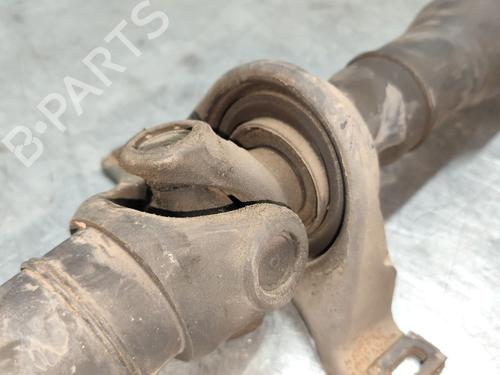 Driveshaft MERCEDES-BENZ E-CLASS (W211) E 270 CDI (211.016) | BP28681778M37 