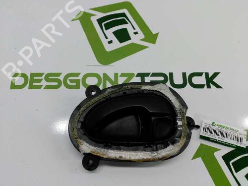 Used Front left interior door handle PEUGEOT 406 (8B) [1995-2005]  21424080