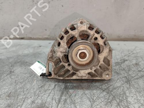 Generator RENAULT CLIO II (BB_, CB_) [1998-2016]  28818317