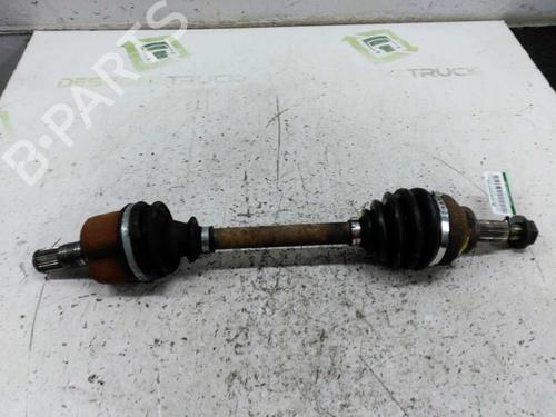 Used Left front driveshaft FORD MONDEO III (B5Y) [2000-2007]  21444810
