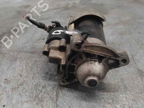 Used Starter PEUGEOT 106 II (1A_, 1C_) [1996-2005]  21405063