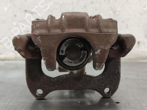 Right rear brake caliper VW PASSAT B5 (3B2) 1.9 TDI | BP31291003M106