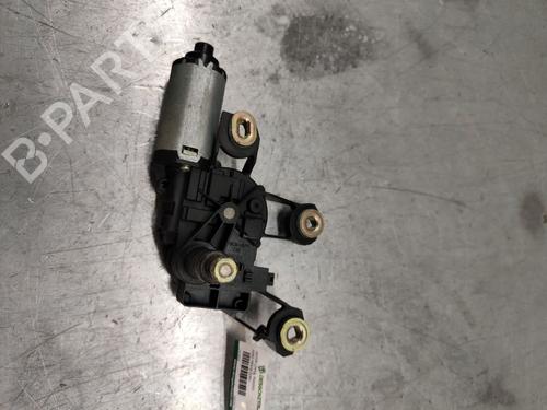 Viskermotor bagrude FORD FIESTA V (JH_, JD_) [2001-2014]  22248111
