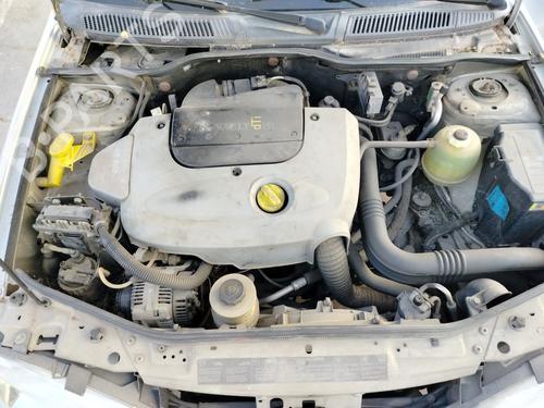 Brugte RENAULT MEGANE I Grandtour (KA0/1_) 1.9 dTi (KA0N) 4862072