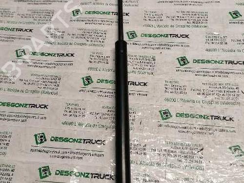 Gasdæmper bagklap FORD FOCUS I (DAW, DBW)  | BP21470302C138 