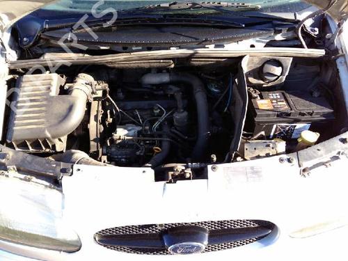 Høyre foran invendig håndtak FORD GALAXY I (WGR)  | BP21456938I14 