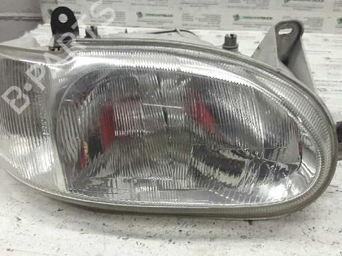 Used Right headlight FORD ESCORT VI Turnier (GAL, ANL) [1995-2002]  21450936