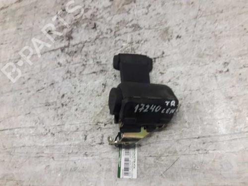 Rear center seatbelt VW PASSAT B5.5 (3B3) 1.9 TDI | BP21457920I27 